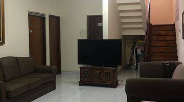 Gambar 2 Rumah Dijual di Patal Senayan