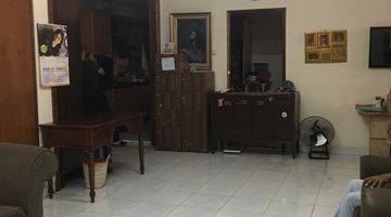 Gambar 3 Rumah Dijual di Patal Senayan