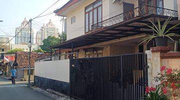 Gambar 1 Dijual Rumah Di Jakarta Selatan Patal Senayan