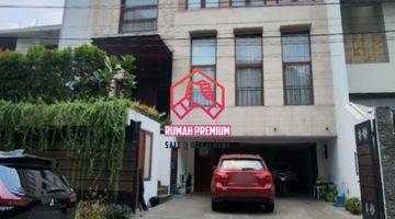 Gambar 2 Rumah shm Full furnished di Pondok indah Jakarta selatan