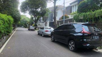 Gambar 3 Rumah shm Full furnished di Pondok indah Jakarta selatan