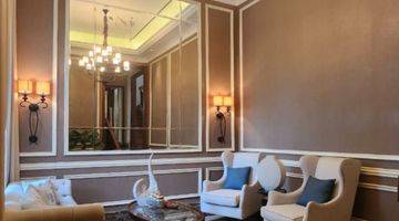 Gambar 1 Rumah shm Full furnished di Pondok indah Jakarta selatan