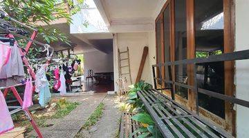 Gambar 4 Rumah hitung tanah area Kebayoran baru pondok indah Cipete Kemang