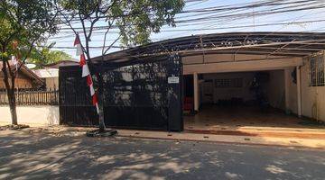 Gambar 1 Rumah hitung tanah area Kebayoran baru pondok indah Cipete Kemang