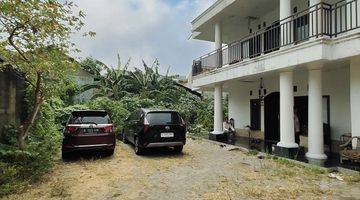 Gambar 2 Rumah murah dekat njop cilandak cipete pondok indah fatmawati SHM