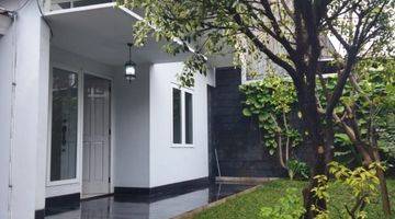 Gambar 1 Rumah cantik di Terogong