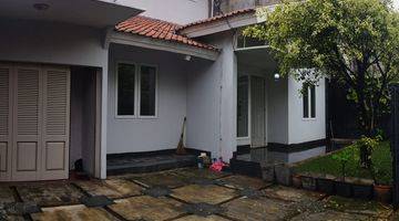 Gambar 5 Rumah cantik di Terogong