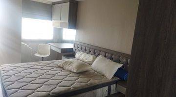 Gambar 1 Apartemen Baileys City siap huni