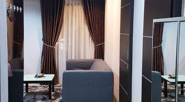 Gambar 1 Signature Park Bagus Furnished