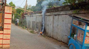 Gambar 2 Lahan Siap Bangun Di Bawah Harga Pasar