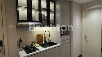 Gambar 3 apartemen Amor pakuwon city fullfurnish mewah