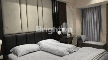 Gambar 5 apartemen Amor pakuwon city fullfurnish mewah