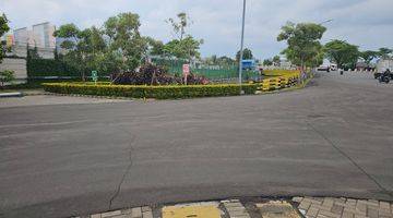 Gambar 1 Gudang Sedayu Bizpark Daan Mogot Lb 324 M2