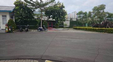 Gambar 2 Gudang Sedayu Bizpark Daan Mogot Lb 324 M2