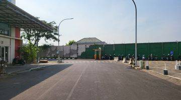 Gambar 4 Gudang Sedayu Bizpark Daan Mogot 504 M2 Lokasi Terbaik