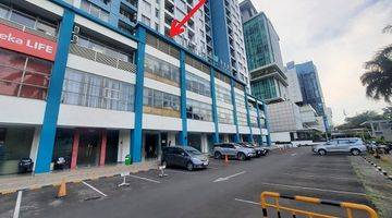 Gambar 1 Dijual Ruko Patria Park ,3 Lantai, Luas 236m2 di Di Panjaitan, Cawang