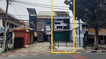 Gambar 1 Dijual Ruko 2 Lantai , Luas 250m2 di Jl. Duren Tiga Raya, Jakarta Selatan 