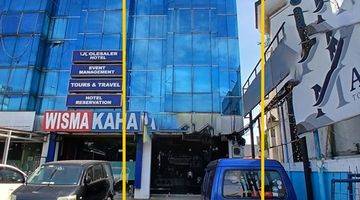 Gambar 2 Disewakan Ruko 3 Lantai di Jl. Kh. Abdullah Sjafei, Tebet 