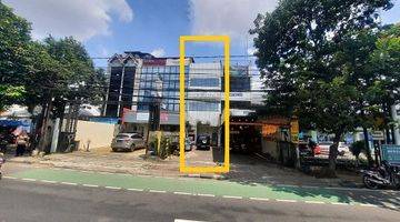 Gambar 1 Dijual Ruko 3 Lantai , Luas 150m2 di Jl. Dewi Sartika, Cawang