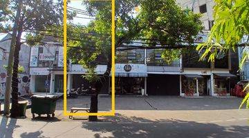 Gambar 1 Disewakan Ruko 2 Lantai, Luas 160m2 di Jl. Kemang Timur, Jakarta Selatan 