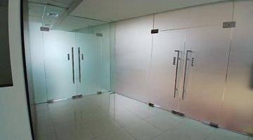 Gambar 3 Disewakan Kantor, di Lobby, Luas 270m2 di Pakarti Centre, Tanah Abang 3