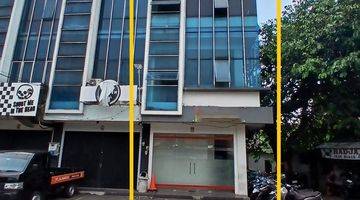 Gambar 2 Dijual Ruko 4 Lantai, Luas 320m2 di Duren Tiga Raya, Pancoran 