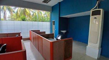 Gambar 3  Disewakan Kantor, Semifurnished , Luas 67m2 di Jl. Prof.dr. Soepomo, Tebet 