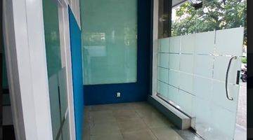 Gambar 5  Disewakan Kantor, Semifurnished , Luas 67m2 di Jl. Prof.dr. Soepomo, Tebet 