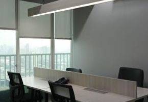 Gambar 5 Disewakan Kantor ,Furnished, Siap Pakai, Luas 311m2 di Grand Slipi Tower