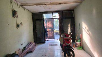 Gambar 2 Rumah 2 Lantai, Bisa Rumah & Usaha Di Taman Palem