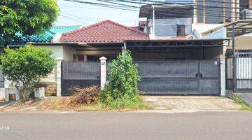 Gambar 1 Rumah Hdp Utara, Jalan 3 Mobil Di Citra Garden 1