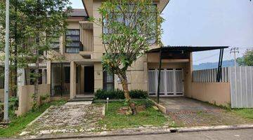 Gambar 1 Rumah Murah, 10x18,  2 Lantai, Bagus Sentul City