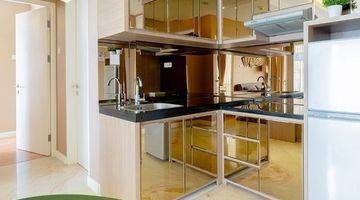 Gambar 2 Jual Tipe 3 Bedroom di Landmark Apartemen Bandung