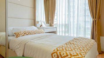 Gambar 3 Jual Tipe 3 Bedroom di Landmark Apartemen Bandung