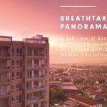 Gambar 4 Jual Tipe 3 Bedroom di Landmark Apartemen Bandung