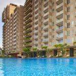 Gambar 1 Jual Tipe 3 Bedroom di Landmark Apartemen Bandung