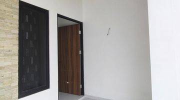 Gambar 1 Villa Tugu Asri Hunian Modern 2 Lantai 700 Jt An di Cimanggis Depok