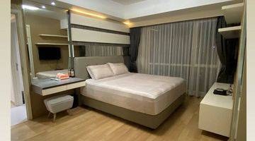 Gambar 2 Mirage Tower Kota Kasablanka 101 Sqm 2+1br Pls Call 0818 119175