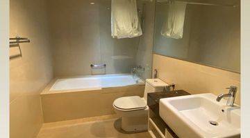 Gambar 3 Mirage Tower Kota Kasablanka 101 Sqm 2+1br Pls Call 0818 119175