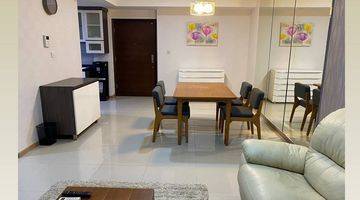 Gambar 1 Mirage Tower Kota Kasablanka 101 Sqm 2+1br Pls Call 0818 119175