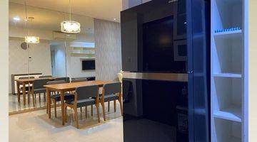 Gambar 5 Mirage Tower Kota Kasablanka 101 Sqm 2+1br Pls Call 0818 119175