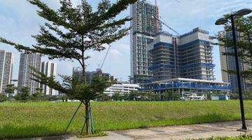 Gambar 3 B S D City 8.373m2 Grand Boulevard Untuk Hotel, Office Building