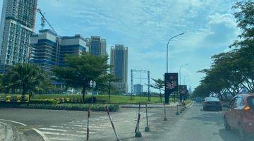 Gambar 1 B S D City 8.373m2 Grand Boulevard Untuk Hotel, Office Building