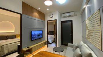 Gambar 3 Transpark Cibubur 2BR Fully Furnished Tersewa S.d 5 Des 2024