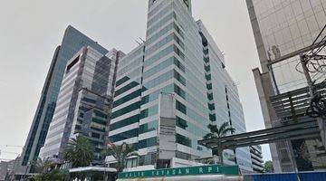 Gambar 4 Sewa Ruang Kantor Furnish Palma One Kuningan Jakarta Selatan