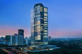 Gambar 1 Sewa Ruang Kantor Murah Kawasan Bisnis SCBD Treasury Tower