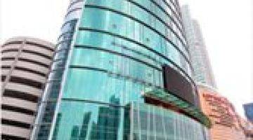 Gambar 5 Sewa Ruang Kantor Murah AXA Tower Kuningan Jakarta Selatan