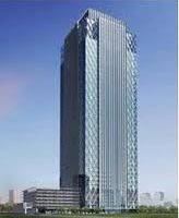 Gambar 5 Sewa Ruang Kantor Equity Tower Scbd Jakarta Selatan