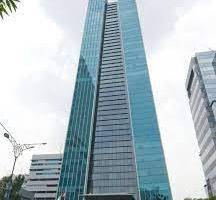 Gambar 1 Ruang Kantor Furnished Kuningan Luas 280sq,162sqm Jak sel.