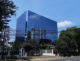 Gambar 5 Sewa Ruang Kantor Furnished Simatupang 139sqm,75sqm Jakarta.